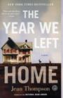 The Year We Left Home - Book