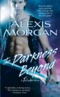 The Darkness Beyond : A Paladin Novel - Book
