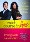 Crash Course in Love - eBook