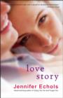 Love Story - Book