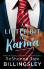 A Little Bit of Karma - eBook