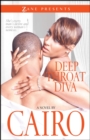 Deep Throat Diva : A Novel - eBook