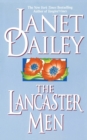Lancaster Men - Book