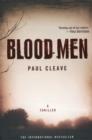 Blood Men - Book