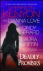 Deadly Promises - eBook