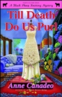 Till Death Do Us Purl - eBook