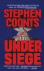 Under Siege - Book