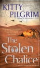 The Stolen Chalice : A Novel - eBook