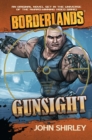 Borderlands: Gunsight - Book