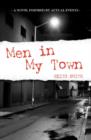 Men in My Town - Book