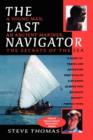 The Last Navigator : A Young Man, An Ancient Mariner, The Secrets of the Sea - Book
