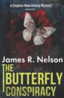 The Butterfly Conspiracy - Book