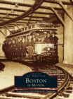 Boston in Motion - eBook