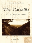 The Catskills in Vintage Postcards - eBook