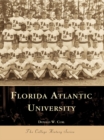 Florida Atlantic University - eBook