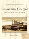 Columbus, Georgia in Vintage Postcards - eBook