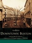 Downtown Boston - eBook
