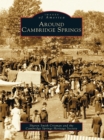 Around Cambridge Springs - eBook