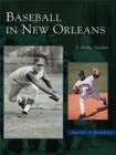 Baseball in New Orleans - eBook