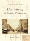 Hattiesburg in Vintage Postcards - eBook