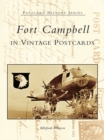 Fort Campbell in Vintage Postcards - eBook
