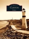 Clinton, Iowa - eBook