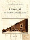 Grinnell in Vintage Postcards - eBook