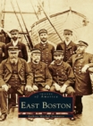 East Boston - eBook