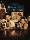 Boston's South End - eBook