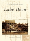 Lake Boon - eBook