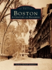 Boston - eBook