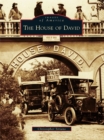 The House of David - eBook