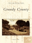 Grundy County - eBook