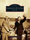Chinese in St. Louis - eBook