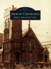 Akron Churches - eBook