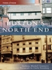 Boston's North End - eBook