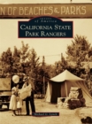 California State Park Rangers - eBook