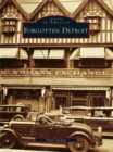 Forgotten Detroit - eBook