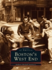 Boston's West End - eBook