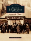 Around Bradford - eBook