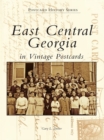 East Central Georgia in Vintage Postcards - eBook