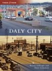 Daly City - eBook