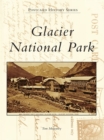 Glacier National Park - eBook