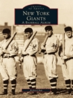 New York Giants : A Baseball Album - eBook