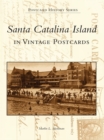Santa Catalina Island in Vintage Postcards - eBook