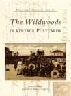 The Wildwoods in Vintage Postcards - eBook