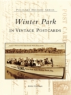 Winter Park in Vintage Postcards - eBook