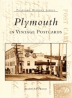 Plymouth In Vintage Postcards - eBook