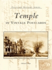 Temple in Vintage Postcards - eBook