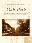 Oak Park in Vintage Postcards - eBook